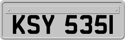 KSY5351