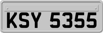 KSY5355