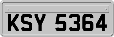 KSY5364