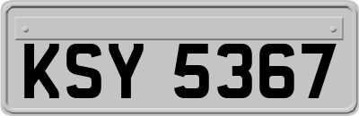 KSY5367
