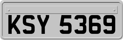 KSY5369