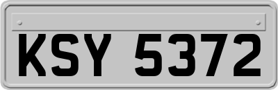 KSY5372