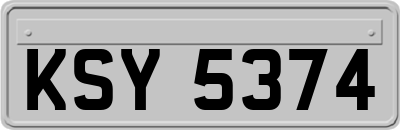 KSY5374