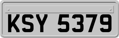 KSY5379