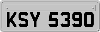 KSY5390