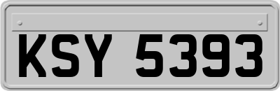 KSY5393