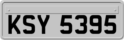 KSY5395