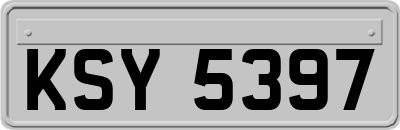 KSY5397