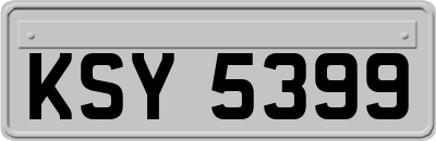 KSY5399