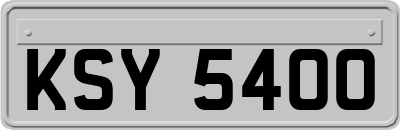 KSY5400