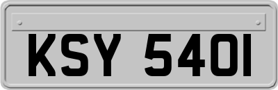 KSY5401