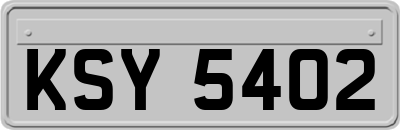 KSY5402