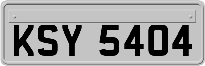 KSY5404