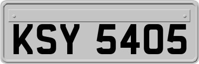 KSY5405