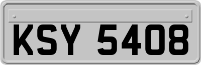 KSY5408