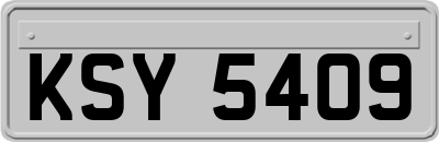KSY5409