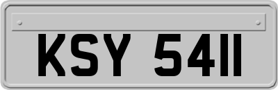 KSY5411