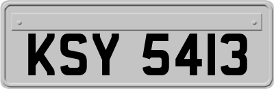 KSY5413