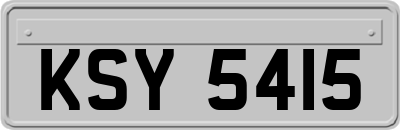KSY5415