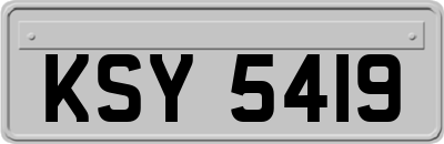 KSY5419