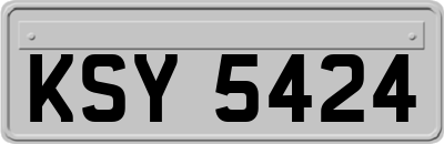 KSY5424