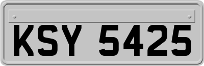 KSY5425