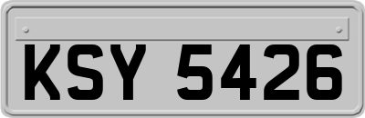 KSY5426