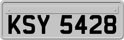 KSY5428