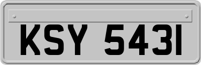 KSY5431