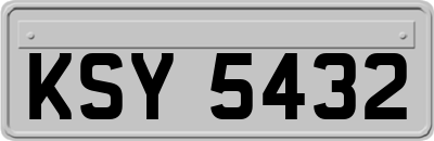 KSY5432