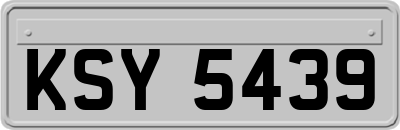 KSY5439