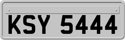 KSY5444