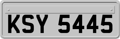 KSY5445
