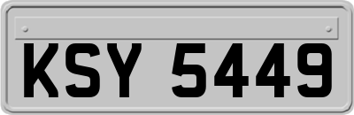 KSY5449