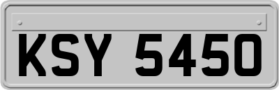 KSY5450