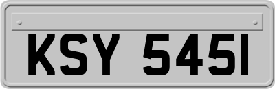 KSY5451