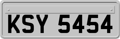 KSY5454