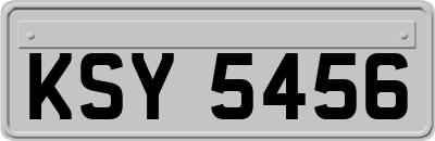 KSY5456