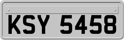 KSY5458