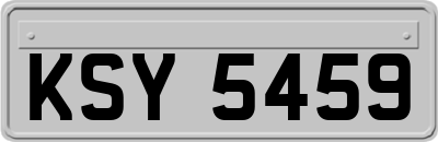 KSY5459