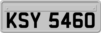 KSY5460