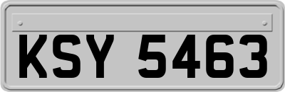 KSY5463
