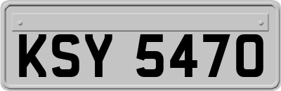 KSY5470