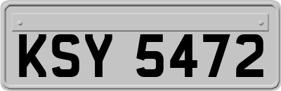 KSY5472