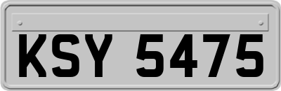 KSY5475