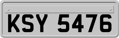 KSY5476