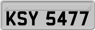 KSY5477