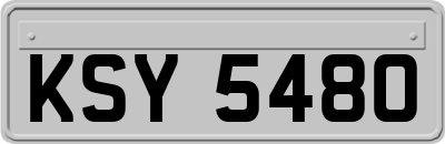 KSY5480