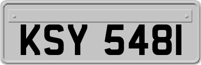 KSY5481