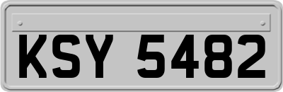 KSY5482